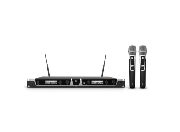 LD Systems U506 HHC2 LD Systems U506 HHC2